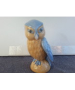 Franklin Mint - Treasury of Owls Collection - Scandanavian Style - $49.00