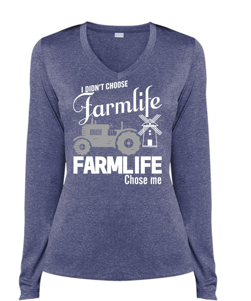 farm life t shirts