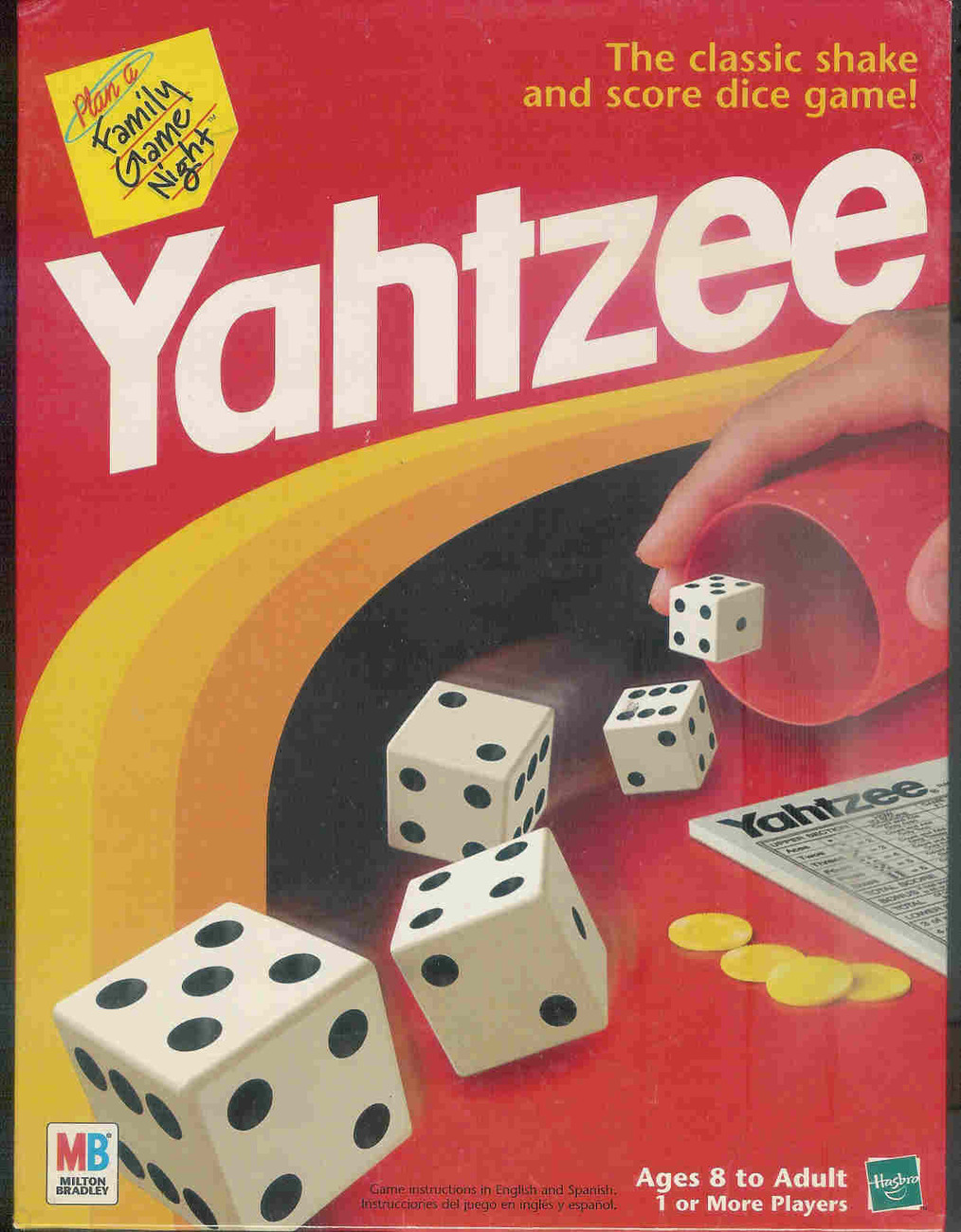 yahtzee online game multiplayer
