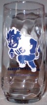 University at Buffalo Glass - $4.00