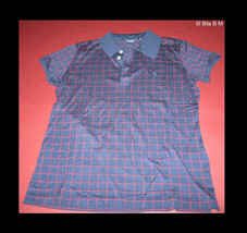 RALPH LAUREN GOLF short sleeve Misses Top - Small - FREE SHIPPING - $15.00