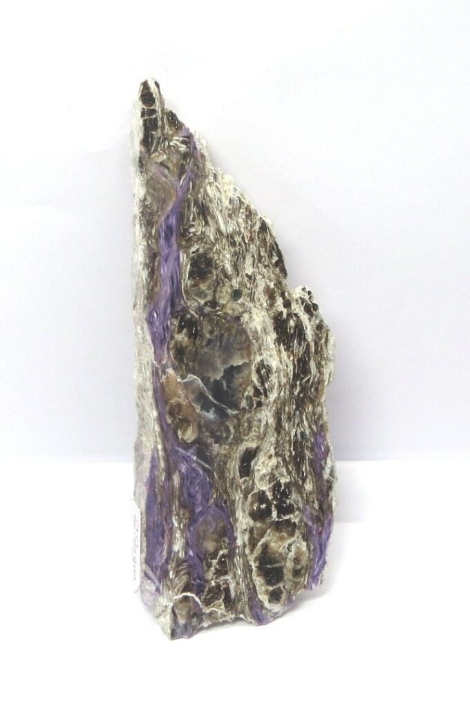 1100 Cts. 100% Beautifully ! Natural Purple Charoite Rough Gemstone ...