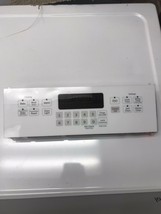 G.E. WB27X25357 Control Board Working WB27T11489 - $103.95