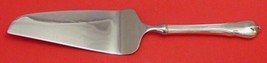 Grand Colonial by Wallace Sterling Pie Server HH w/Stainless Custom Made 10 7/8" - $68.31