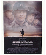 Saving Private Ryan Tom Hanks 8x10 photo - $9.99