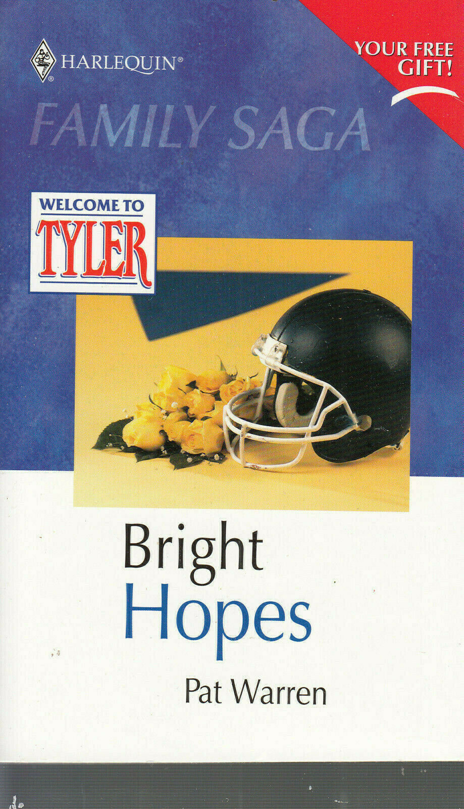 Bright hopes