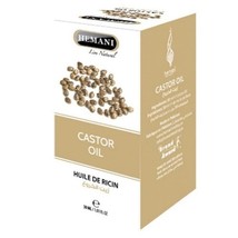 Hemani Natural Castor Oil 30ml - $18.97