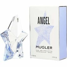 Angel By Thierry Mugler Edt Spray 1.7 Oz For Women  - $133.45