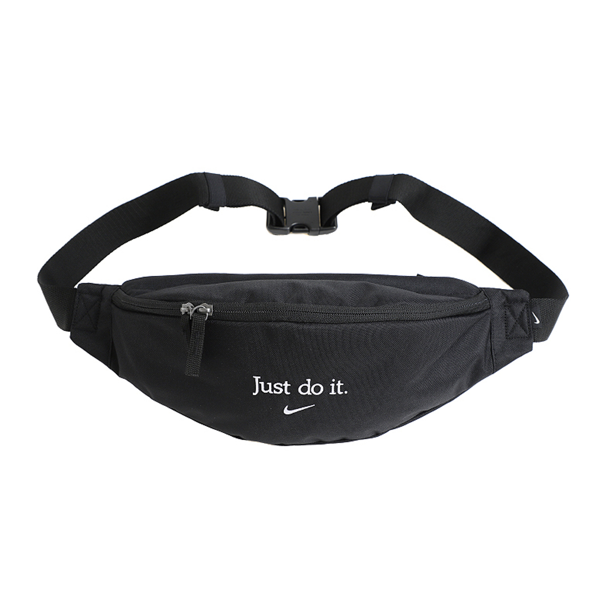 nike just do it fanny pack
