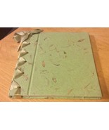 Fancy Blank Journal - $8.59