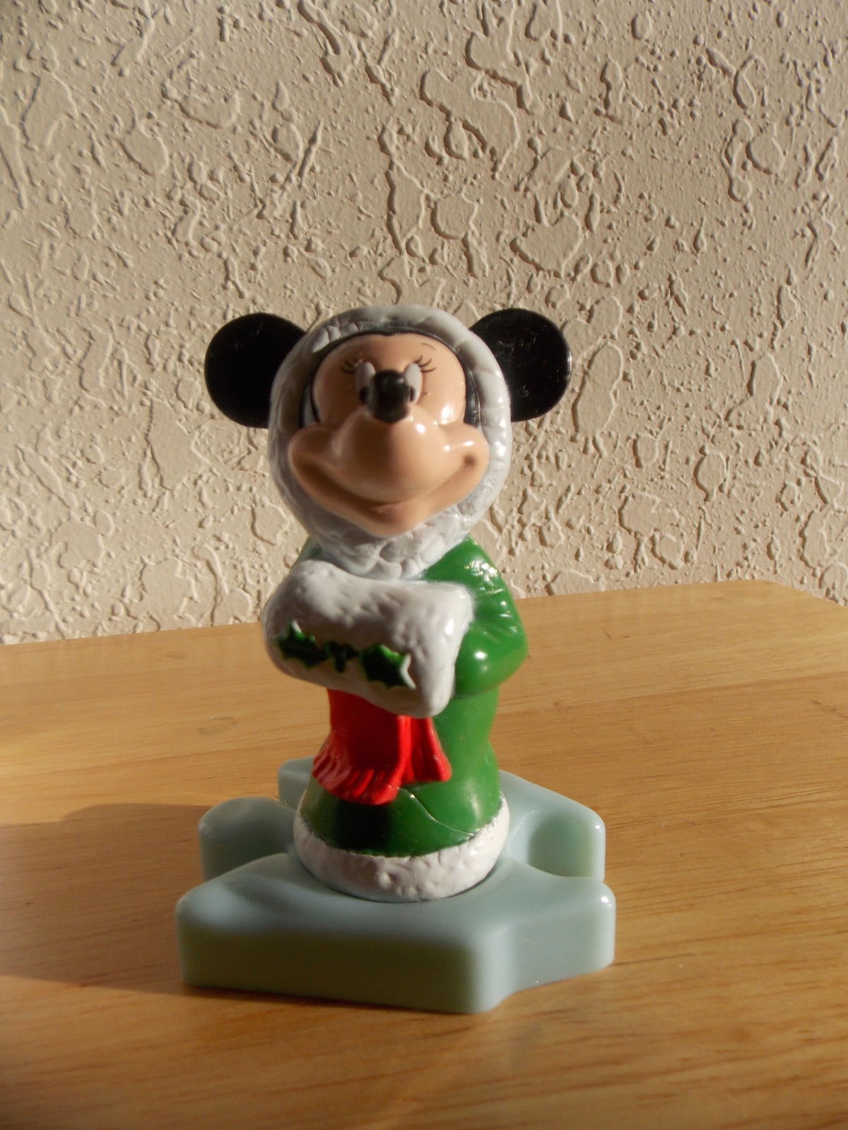 mcdonald's minnie mouse