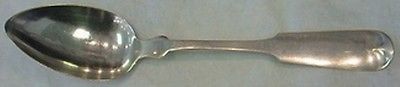 Primary image for Tipt by Gorham Sterling Silver Serving Spoon 8 1/4"