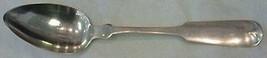Tipt by Gorham Sterling Silver Serving Spoon 8 1/4" - $107.91