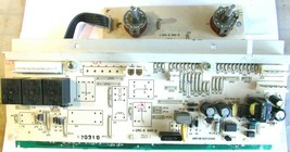 Ge Washer Control Board 175D52616002, WH12X10331 - $40.19