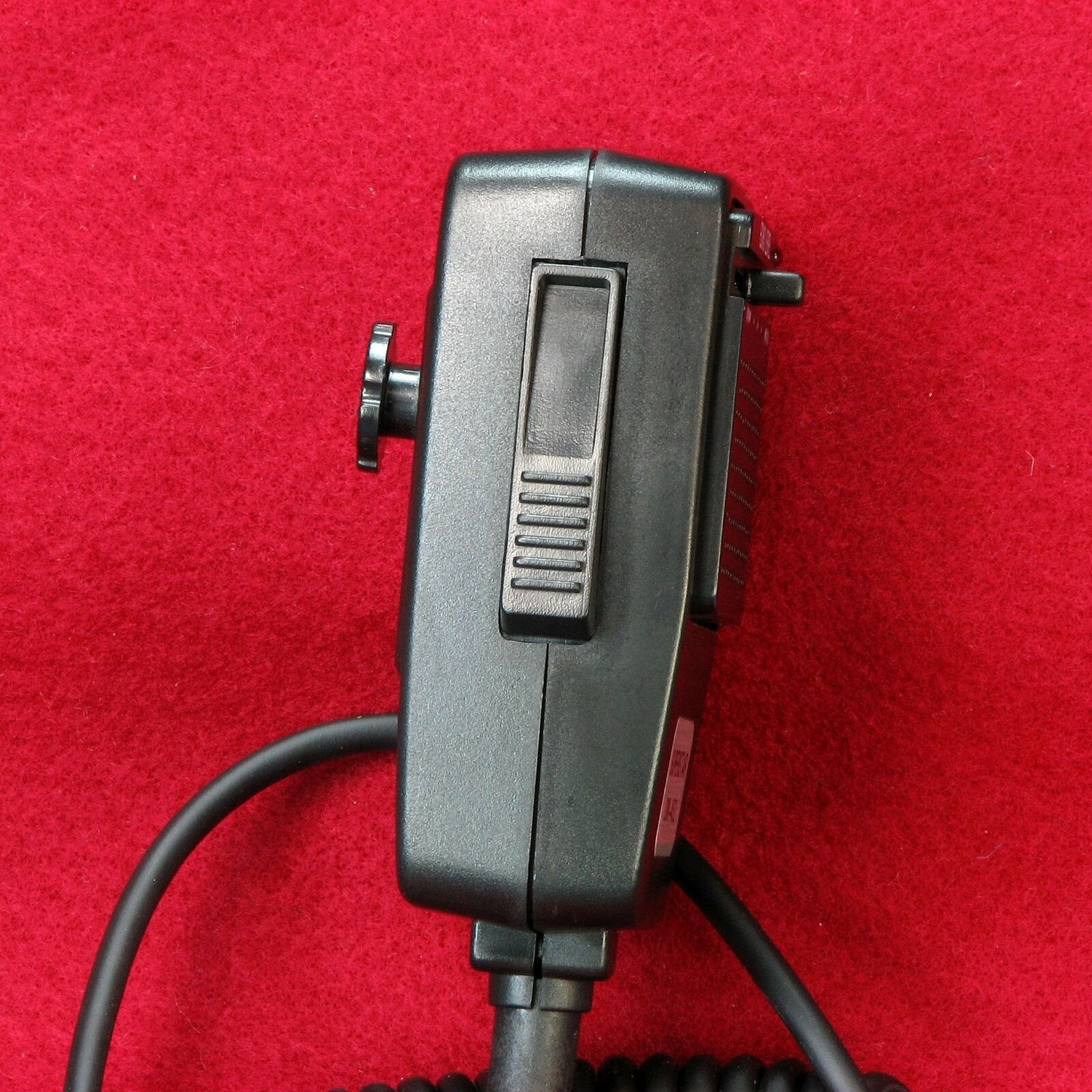 CB Radio ECHO/Power Mic/Microphone with 4 pin plug - Workman DM452 - CB