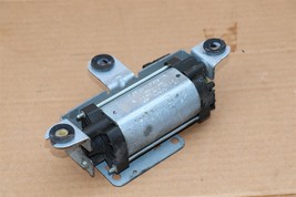 97-06 Porsche 987 Boxster Covertible Top Transmission Motor Drive image 1