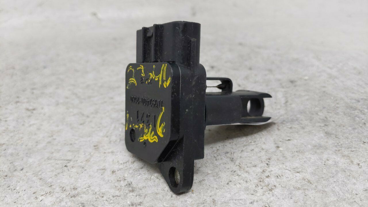 maf sensor mazda 6 p0171