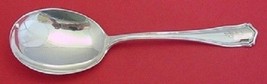 Winchester By Shreve Sterling Silver Berry Spoon 8 5/8" - $157.41