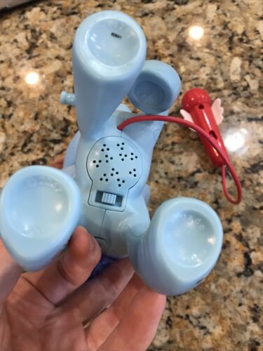 my little pony sing along karaoke system microphone my little pony sing along karaoke system microphone
