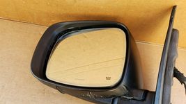 08-10 Chrysler Town & Country Side View Door w/ AutoDim Mirror Driver Left LH image 5