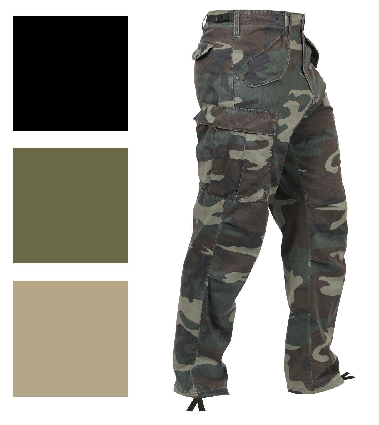 m65 cargo pants