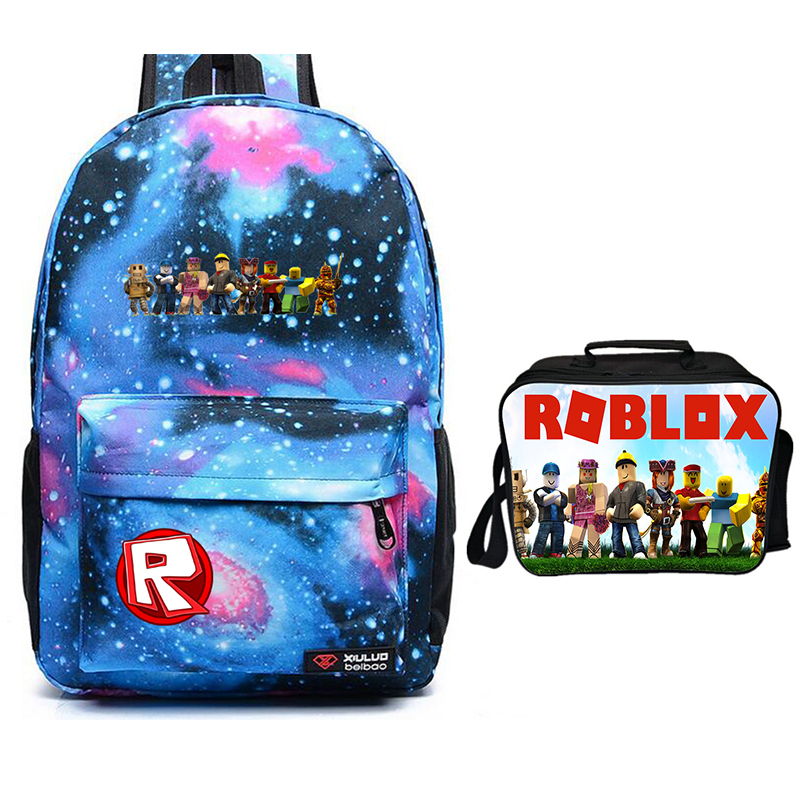 Roblox Backpack Item