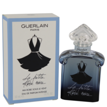 Guerlain La Pettite Robe Noire Intense 1.6 Oz Eau De Parfum Spray image 1