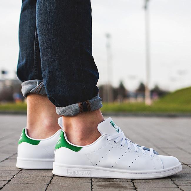 Adidas Originals hombre Stan Smith formadores y 20 artículos similares Adidas Originals hombre Stan Smith formadores y 20 artículos similares