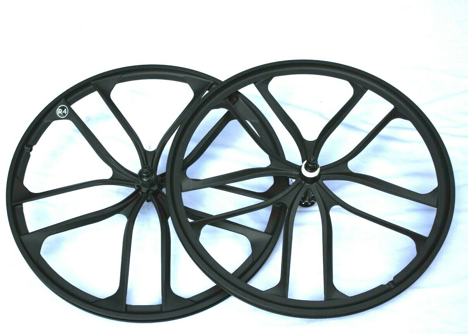 26 inch bmx mag wheels