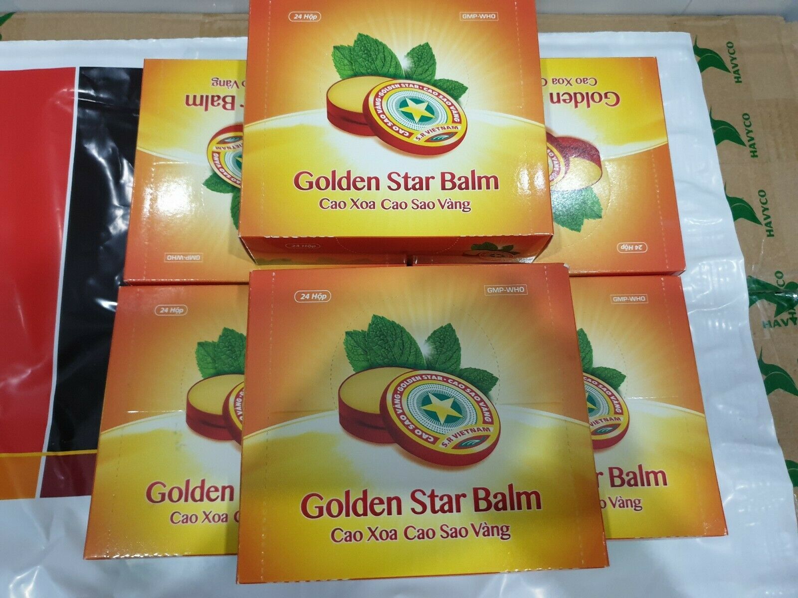 golden star balm cao sao vang