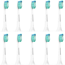Aoremon Replacement Toothbrush Heads for Philips 10 Count (Pack of 1), G... - $31.49