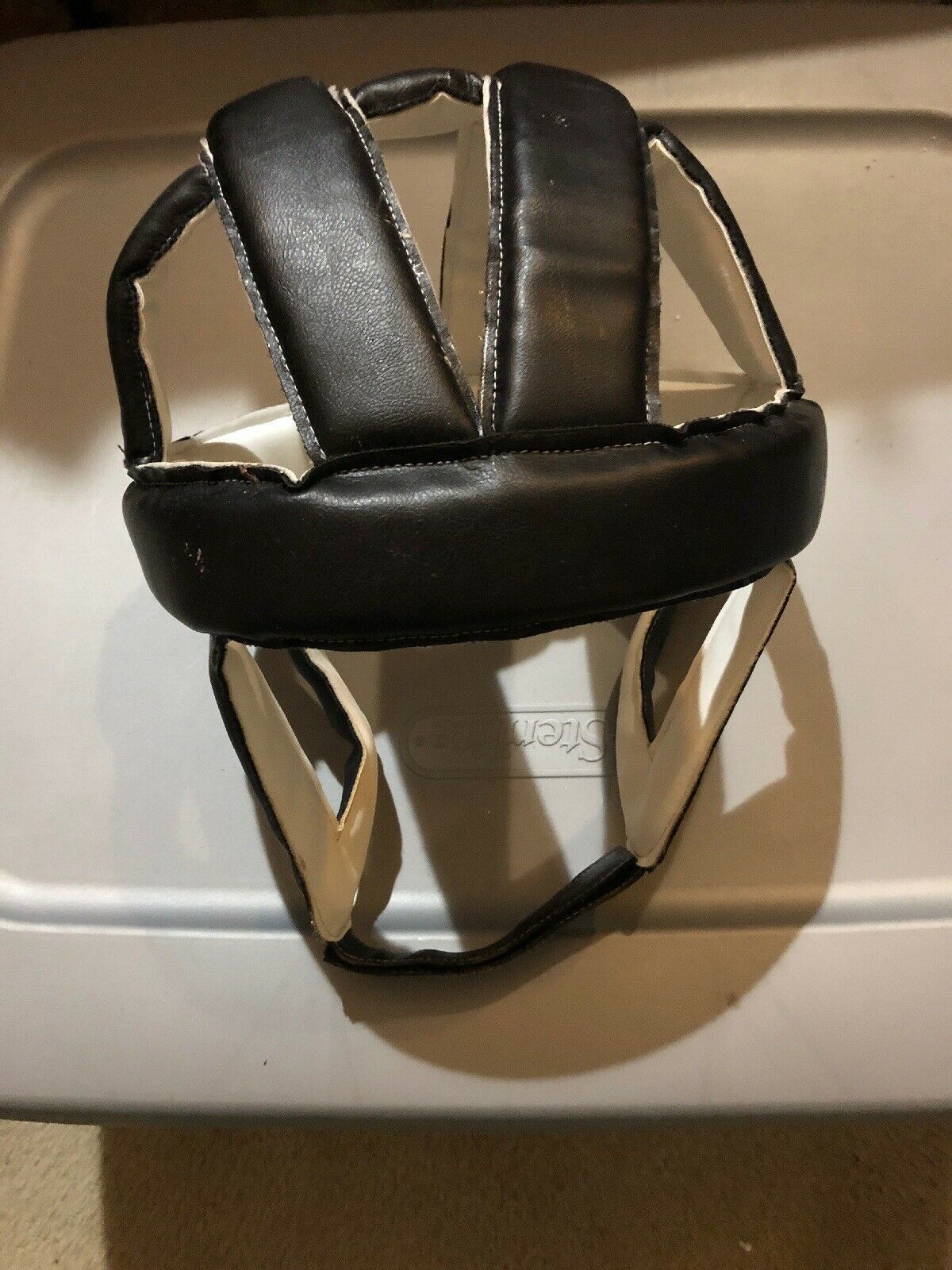 Adult Protective Head Gear Hats