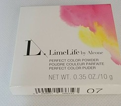 Limelife by Alcone Perfect Color Powder Moonlight~Pairs with Shinto 4 Foundation image 2