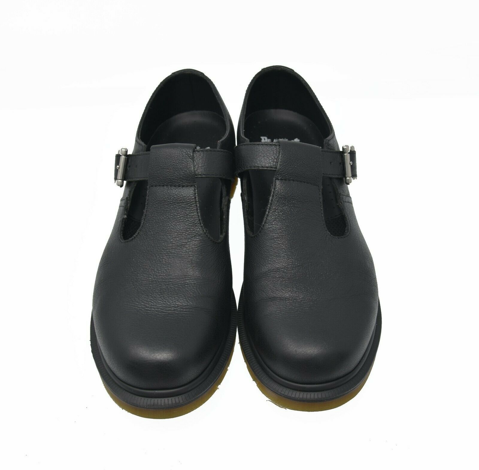 dr martens polley shoe size 5