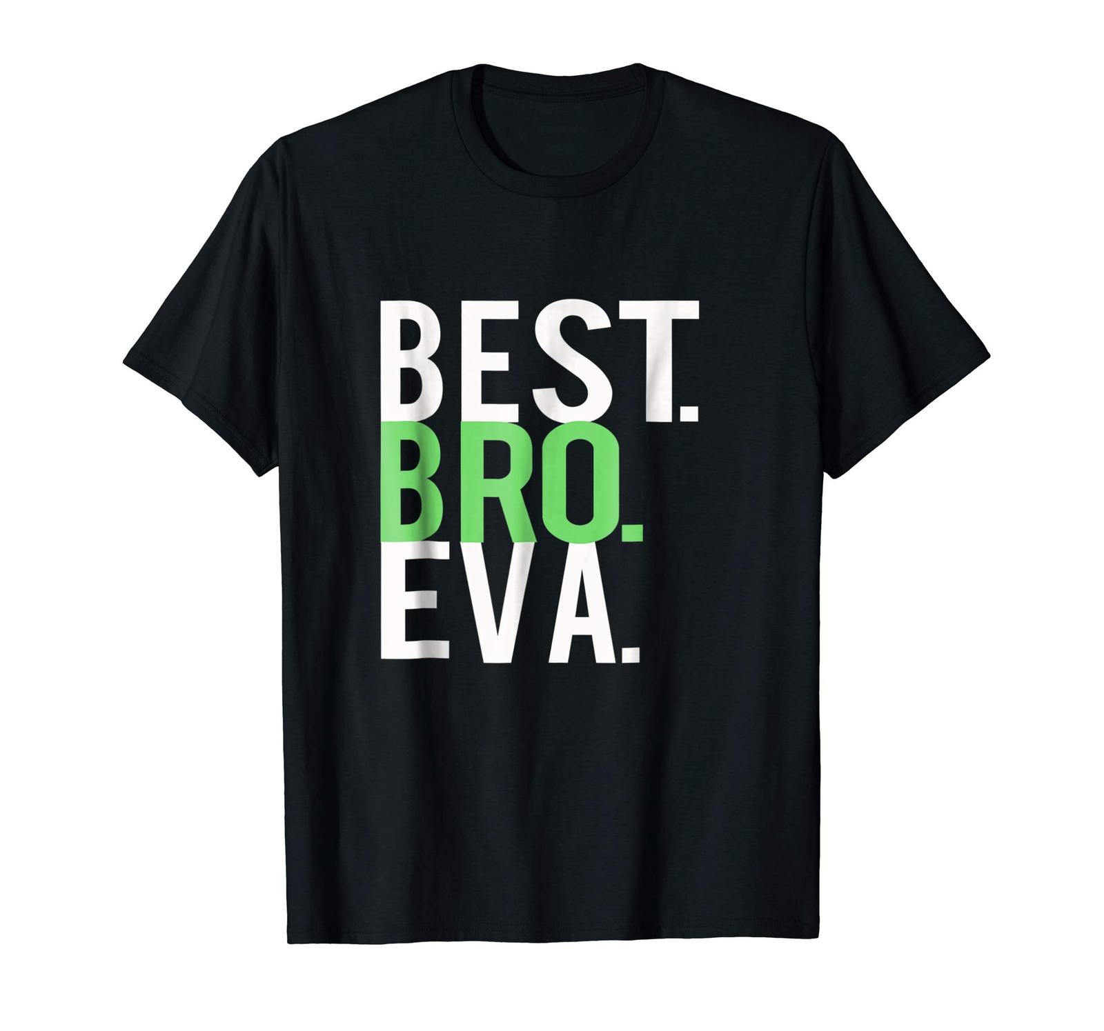 Brother Shirts - Funny Best Bro Brother Ever Boys Birthday Gift T-Shirt ...