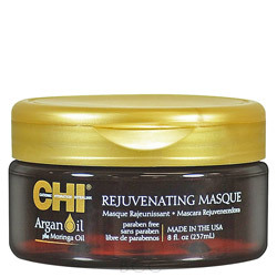CHI Argan Oil Rejuvenating Masque 8oz