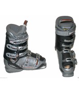 Nordica NFS Cruise 55W Alpine Downhill Ski Boots 23.5 (6.5 US Women) Use... - $39.52