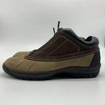 thom mcan waterproof boots