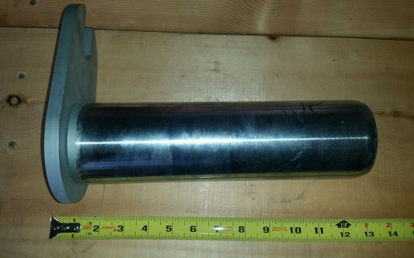 New Pin John Deere Front End loader 624kr 624 wheel loader bucket Pin