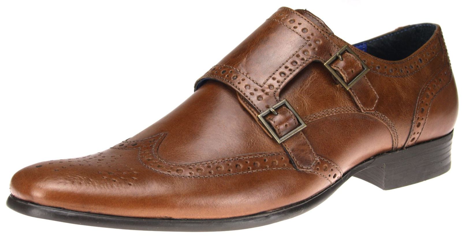 redtape monk shoes