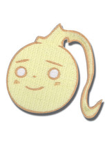 Authentic Soul Eater: Tsubaki Kishin (Soul) Iron On Patch * NEW SEALED *  - $11.99