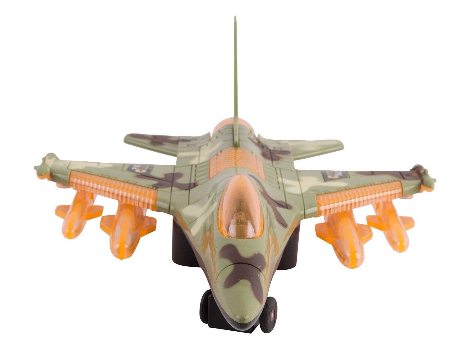 Toys for Boys Airplane Jet Kids Toddler Child 3 4 5 6 7 8 9 Year Old