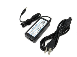 AC Adapter For Toshiba Chromebook 2 Cb30-b3121 Cb30-b3123 Cb35-b3330 Cb35-b3340 - $14.75