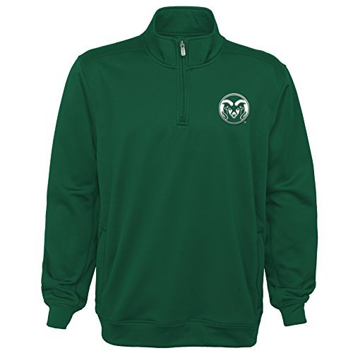 NCAA by Outerstuff NCAA Colorado State Rams Youth Boys 