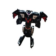 Hello Carbot Gargotos Prime Unity Series Transforming Action Figure Korean Toy image 4