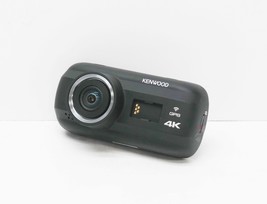 Kenwood DRV-A601W 4K Dash Cam image 2
