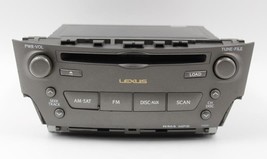 Audio Equipment Radio Receiver 13 Speaker Fits 06-08 LEXUS IS250 2918 - $118.79