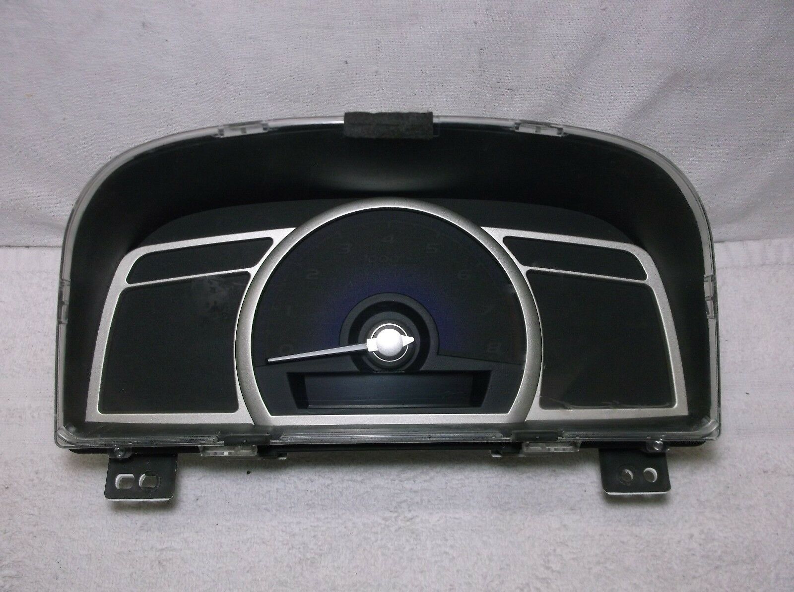 060708091011 HONDA CIVIC SPEEDOMETER/LOWER ASSEMBLY Speedometers