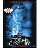 Storm Of The Century - DVD ( Ex Cond.) - $9.80