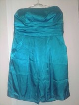 David's Bridal Prom Dress Size 16 With Pocket With Tags - $26.95